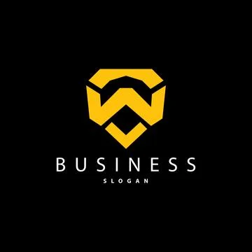 Minimal Initial AM Letter Logo, Modern And Luxury Icon Vector Template Elemen Stock Illustration