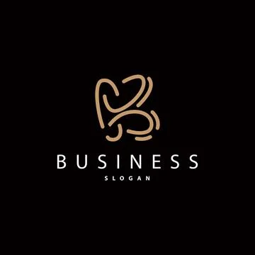 Minimal Initial K Letter Logo, Modern And Luxury Geometric Design, Icon Vec.. Stockillustratie