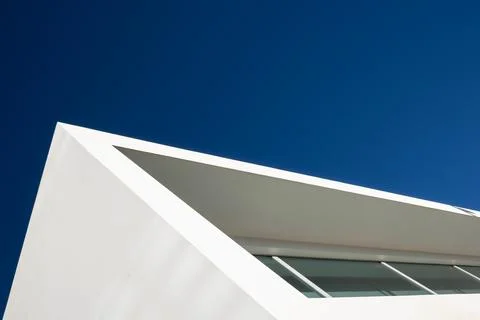 Minimal Lagos 2 Stock Photos