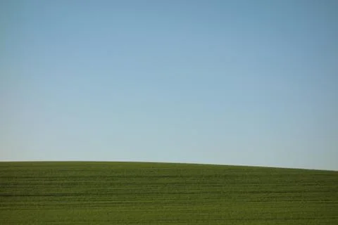Minimal Landscape Stock Photos