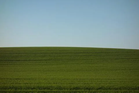 Minimal Landscape Stock Photos