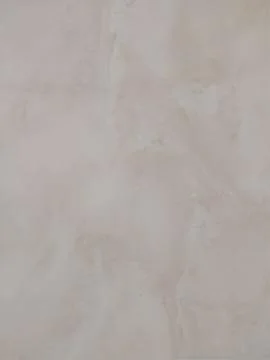 Minimal Light Beige Marble Surface Texture with Soft Natural Pattern Backgro Stock Photos