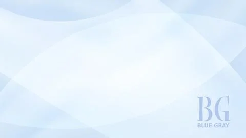 Minimal light blue background. Simple vector pattern Stock Illustration