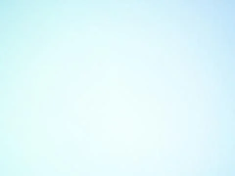 Minimal light blue holographic gradient background with smooth texture for .. Stock Illustration