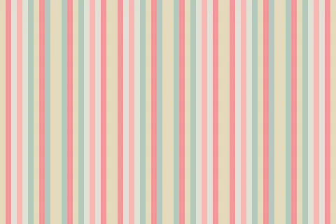 A minimal line based textile pattern presents crisp linear flow with a materi Stock Illustration