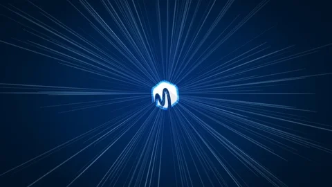 Minimal Lines Logo Reveal 6in1 Stock After Effects