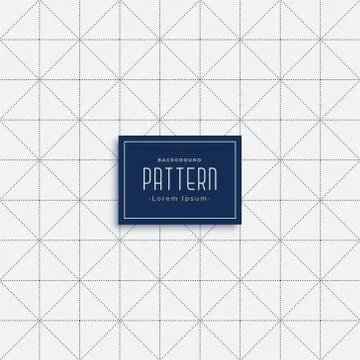 Minimal lines pattern design background イラスト素材
