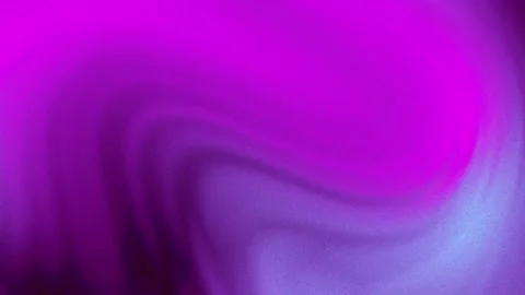 Minimal liquid waves with smooth gradient abstract motion background Stock-Footage 256017370