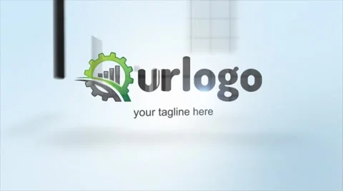 Minimal Logo Quest Catálogo de After Effects