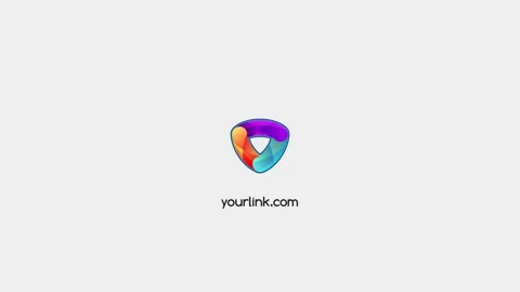 Minimal Logo Reveal for After Effects After Effects stock