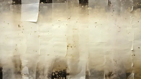 Minimal Looped Grunge Texture Backdrop Stock Footage 263012974