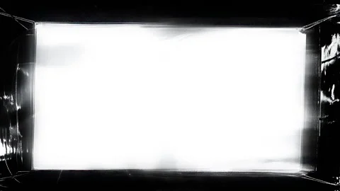 Minimal Looped Grunge Texture Background Stock Footage 293510588