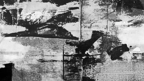 Minimal Minimal Grunge Texture Background Stock Footage 300328618