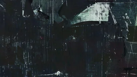 Minimal Minimal Grunge Texture Display Stock Footage 295794990