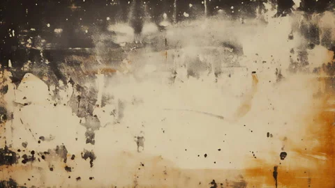 Minimal Minimal Grunge Texture Layer Video stock 263015668