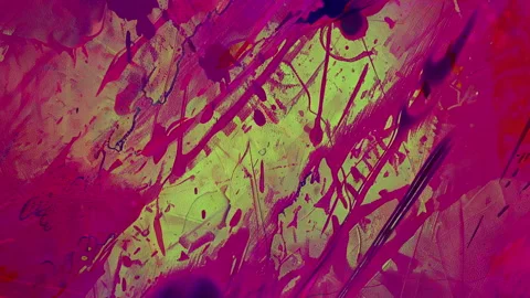 Minimal Minimal Grunge Texture Overlay Stock Footage 296108460