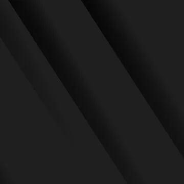Minimal modern black lines background vector illustration Stock Illustration