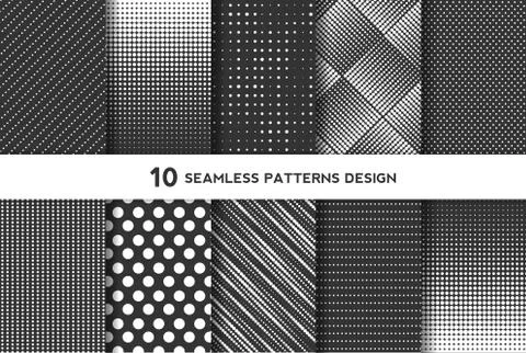 Minimal modern cover design. Dynamic colorful. Illustrazione stock