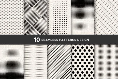 Minimal modern cover design. Dynamic colorful. Illustrazione stock