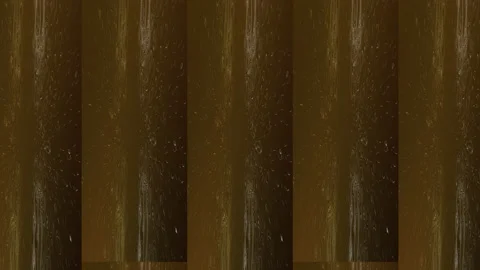 Minimal motion background. Seamless looping. Prism Tiles Stock Footage 149274461