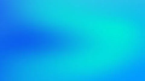 Minimal neon blue methacrylate texture with glass like transparency and lum.. イラスト素材