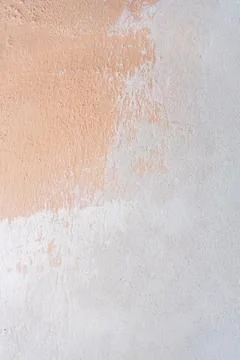 Minimal Neutral Background Texture Foto stock