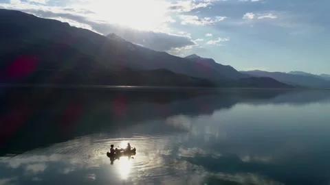 Minimal Paralax Lower Third  After Effects	Stock