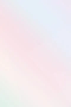 A minimal pastel gradient background blending light pink, white, and subtle.. 스톡 일러스트