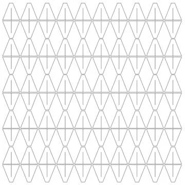 Minimal pattern background, abstract pattern design vector illustration eps10 Stock Illustration