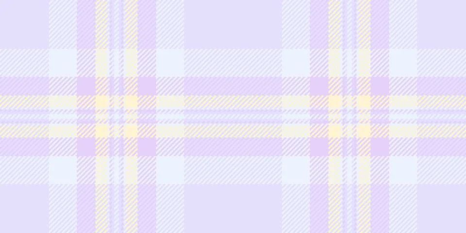 Minimal pattern plaid vector, layer background tartan textile. Diwali textu.. Stockillustratie