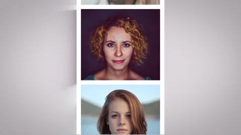 Minimal Photo Logo Reveal Stock After Effects