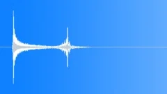 Minimal power logo soundSound Effect