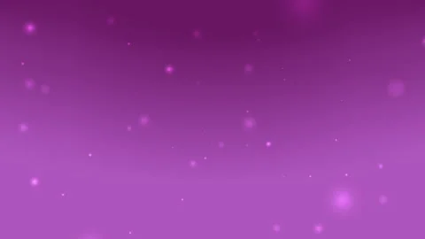Minimal Purple Gradient Background with Subtle Sparkle Particles and Soft Stock Footage 335920003