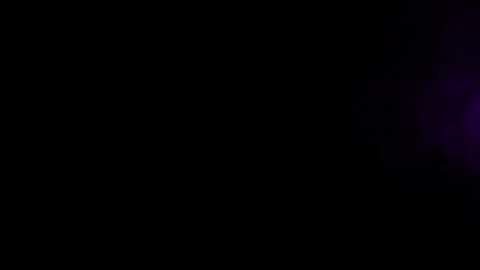 Minimal purple haze overlay effect Stock-Footage 330981555