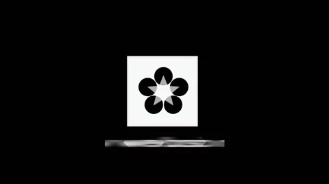 Minimal Quick Flat Glitch Stockmateriaal After Effects