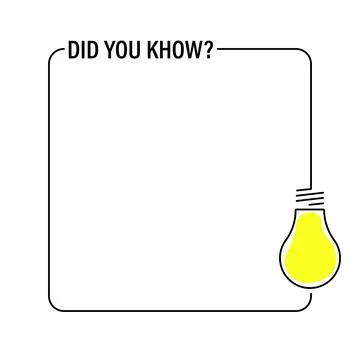 Minimal Quick Tips icon with light bulb. Flat linear trend simple logotype イラスト素材