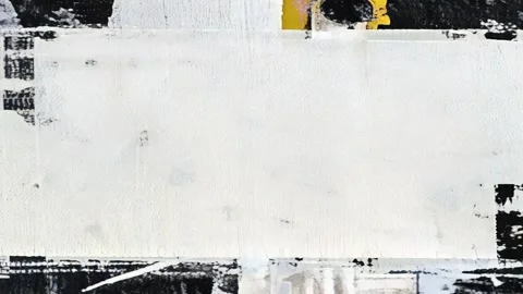 Minimal Retro Grunge Texture Design Stock Footage 300325904