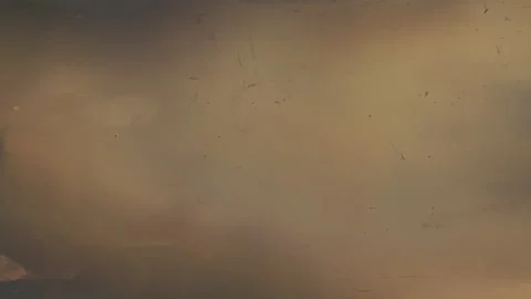 Minimal Retro Grunge Texture Layer Stock Footage 293592245