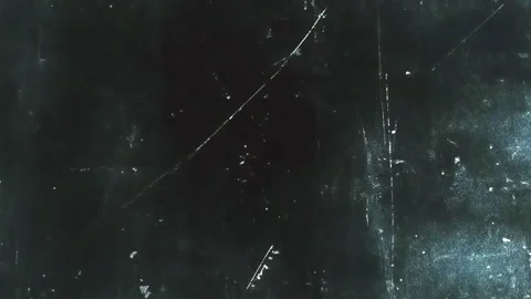 Minimal Retro Grunge Texture Visual Stock Footage 293472940