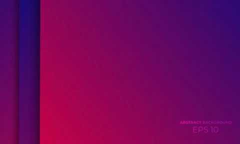 Minimal rgb background, abstract creative scratch digital background. Illustrazione stock