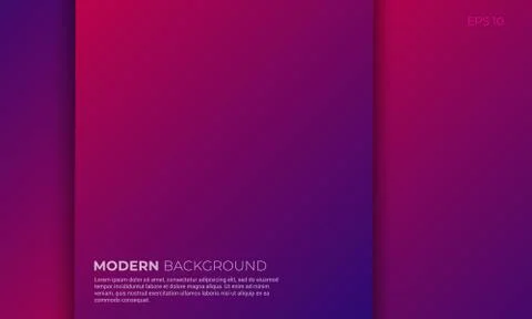 Minimal rgb background, abstract creative scratch digital background. Stock Illustration