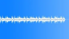 Minimal Sad Piano: Cinematic calm backgroundStock Music