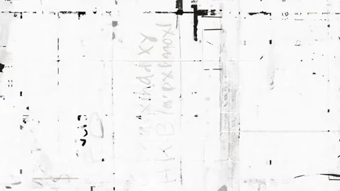 Minimal Seamless Grunge Texture Background Stock Footage 300828678