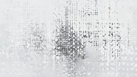 Minimal Seamless Grunge Texture Frame Stock Footage 293736429