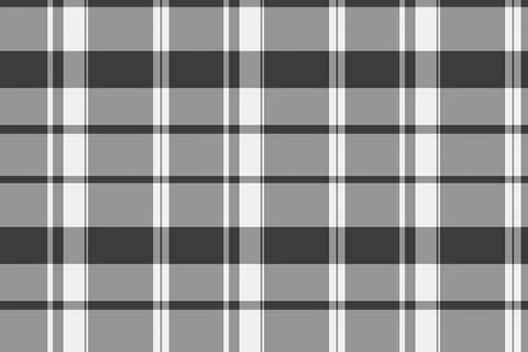 Minimal seamless pattern texture, subtle background tartan plaid. Fiber tex.. Stock Illustration