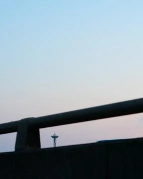 Minimal Seattle Stock Photos