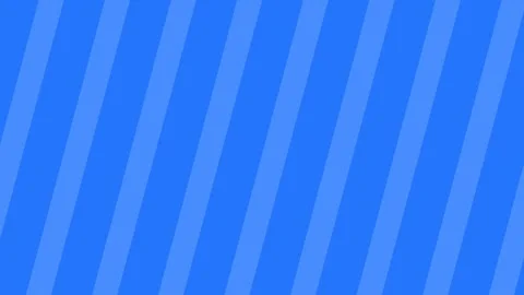 Minimal Shape Background Animation Seamless Video Loop Vídeos de archivo 316872674