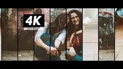 Minimal Slides Stock After Effects