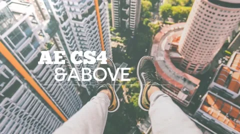 Minimal Slideshow Stock After Effects