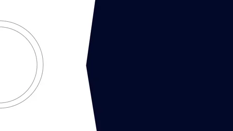 Minimal Slideshow for After Effects Stock After Effects